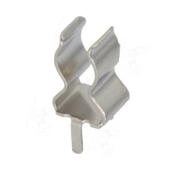 Uchwyt bezpiecznika UBx3 SHH1 B Gniazdo