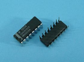 CD-4050=MCY-74050 #DIP-16 UKŁAD