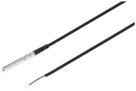 TRU COMPONENTS TC-10103052 Platynowy czujnik temperatury , PT100, -50 do 120 °C