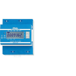 Eltako DSZ15DZ-3x80A 3-Phase Meter 80A S0 Interface RS485 Rail Mount