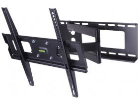 Uchwyt Cabletech High Class 32-55 cali (regulacja w pionie i w...