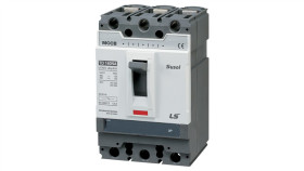 Rozłącznik Kompaktowy Serii Td 3P Serii Dsu 160A 42Ka Td160n Dsu 160A 3P