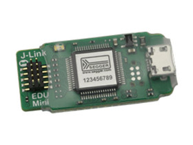 J-Link EDU Mini classroom package