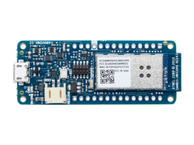 Arduino ATSAMD21G18A Płyta rozwojowa MKR1000 WiFi Arduino