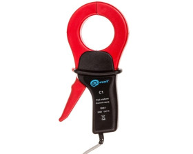 Cęgi pomiarowe C-1 wtyk DB9 (RS232) /MRU-100, MRU-101/ WACEGC1DB9