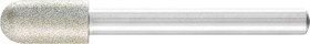 PFERD TOOLS 36431026 Końcówka do szlifowania Średnica 10 mm 1 szt.