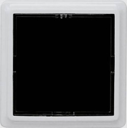 FMMS44SB Eltako EnOcean Czujnik wielofunkcyjny nadtynkowy Zasięg maksymalny 30 m