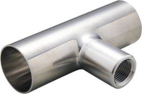 ifm Electronic E43317 Trójnik E43317 1 szt.