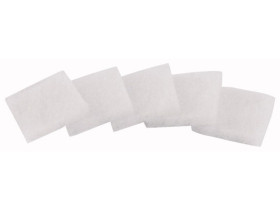 Wkład filtracyjny dla …FAN1/…FILT1 87x87 FILT1 167303 EATON