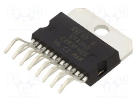 STA540