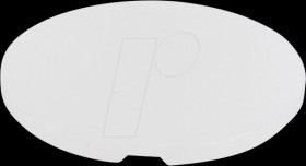 5.72.050.000/0214 Lens, round