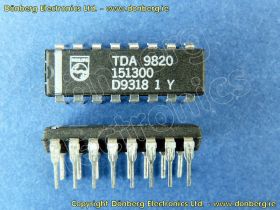 TDA9820