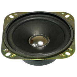 Głośnik 20W-4 -YD103-60-4ohm 4" 10cm