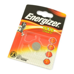 Bateria litowa CR1632 3V Energizer