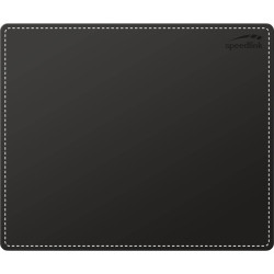 SpeedLink SL-6243-LBK NOTARY Softtouch Mouse pad Black