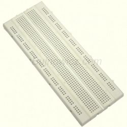 PĹytka stykowa prototypowa 840 pĂłl RoHS