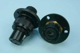 GN.MIKR.XLR 3-PIN DO OBUD.