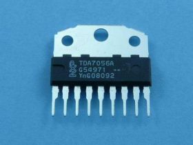 TDA-7056-A=TDA-7056-B SIL-9 UKŁAD