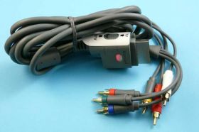 KABEL HD COMPONENT XBOX