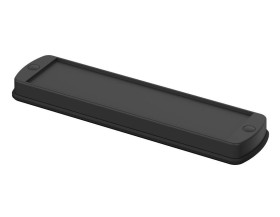 BOPLA ABD 1300 (84131000) - pokrywa boczna do obudowy AB 1300