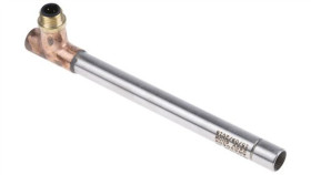 Element Grzewczy 600 W 240 V Ac