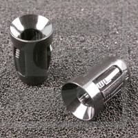 Oprawka LED 5mm RTF5020 wklęsła Kingbright RoHS KBE CN