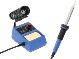 LUTOWNICA STACJA LUTOWNICZA 480C ZD-98 48W