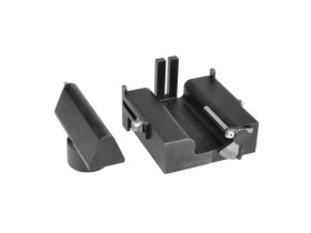 Wyginak szyn ze wskaźnikiem wg rys. HGD1 21-S HGD_121-S HGD_121-S ERKO