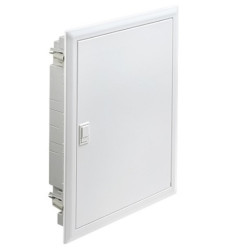 Rozdz. 28mod.p/t IP40 2x14 RPDM2x14 EP-Op 69.214