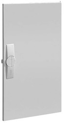 Hager FZ022N Drzwi (S x W) 519 mm x 1069 mm stal biały 1 szt.