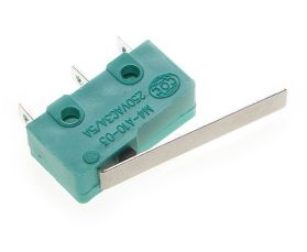 Mikroprzełącznik MSW-12B