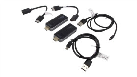 Ds-55318 Extender Hdmi Bezprzewodowa,Hdcp 1.3,Hdmi 1.4 50M