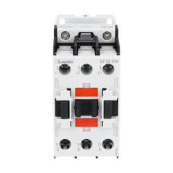 Stycznik 230 V AC Lovato styki: 3 18.5 kW 38 A 3NO Śruba BF3800A230
