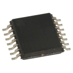 U.S. CMOS CD4066 smd TSSOP14