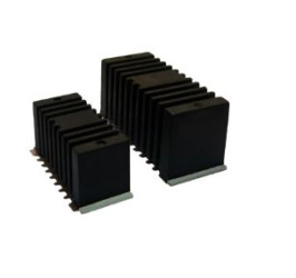 Rezystor SMD 100mΩ ±5% 7W ±90ppm/°C Drutowe