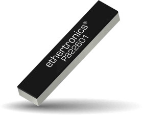 KYOCERA AVX Antena SMT, P822601seria: P822601/P822602