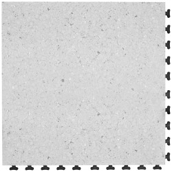 Mata podłogowa ESD BJZ A-8000 (D x S x W) 608 x 608 x 10.50 mm