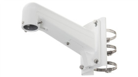 Uchwyt Na Słup Ds-1602Zj-Pole Hikvision