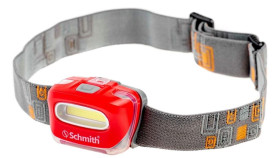 Latarka Czołowa 200Lm 3W 3Xaaa Sl-Lc