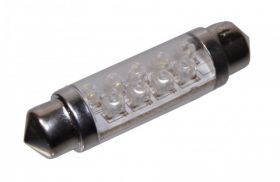 LED FT11X41 9LED WHITE 638BG
