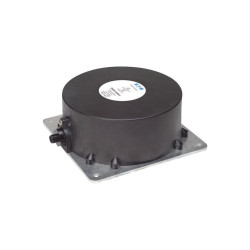 Czujnik zbliżeniowy M12 Indukcyjny 70 mm Eaton Niewpuszczany 48 V Gładki