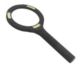 LUPA PODSWIETLANA LTC 3XCOB 3W 2*AA