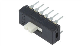 Kształtka Termokurczliwa Bez Kleju,Prosta 17,8Mm L 38,1Mm 202A121-25-0