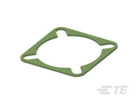 Uszczelka do złączy okrągłych seria Kemtron 93 13 średnica: 25.78mm