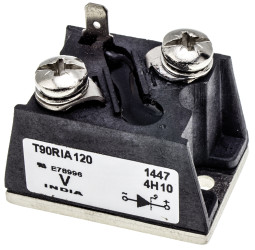 Tyrystor 90A 1200V Vishay SCR 1870A D 55