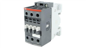 Af38-30-00-12 Stycznik 3-Biegunowy, No X3, Styki Pomocnicze: Nc, 38A, Af,...