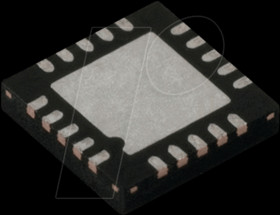 CC1101RGP Interface IC, TxRx, QFN-20