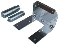 Zestaw montażowy do siłowników przepustnic