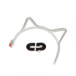 Cat Ears - opaska na głowę z uszami kota