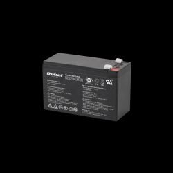 Akumulator żelowy 12V 7Ah 151x94x66